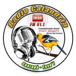 RADIO CALANDRIA 91.1FM