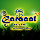 آیکون‌ Radio Caracol Lambayeque