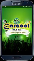 پوستر Radio Caracol Lambayeque
