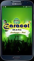 Radio Caracol Lambayeque poster