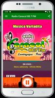 برنامه‌نما Radio Caracol Lambayeque عکس از صفحه