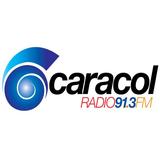 Radio Caracol FM آئیکن