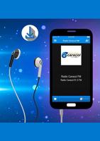 Radio Caracol FM syot layar 2