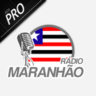 Rádios - Maranhão أيقونة