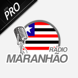 Rádios - Maranhão icône