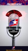 Radio Caravana Affiche