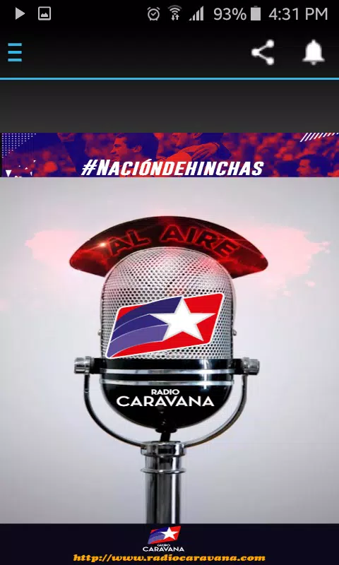 Radio Caravana APK for Android Download