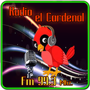 RADIO EL CARDENAL FM 99.3 APK