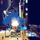 Radio Casa de Fe TV APK