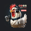 CDBS 94.5 FM ikon