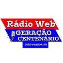 Radio Web Geração Centenário APK