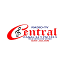 Radio Central FM 103.5 APK