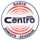 Radio Centro 91.7 FM 1.130 AM icon