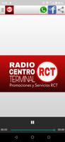Radio Centro Terminal 海報
