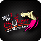 آیکون‌ Radio Chukara