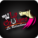 Radio Chukara icône