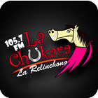 Radio Chukara-icoon