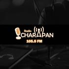 Radio Charapan 105.5 FM أيقونة