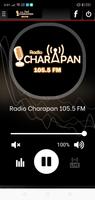 Radio Charapan 105.5 FM تصوير الشاشة 2