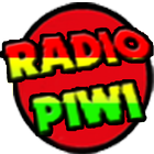 radio piwi أيقونة