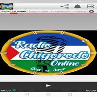 Radio Chigorodo Online Cartaz