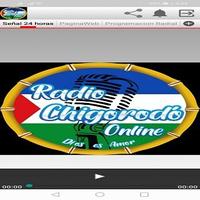 Radio Chigorodo Online Affiche