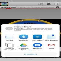 Radio Chigorodo Online स्क्रीनशॉट 1