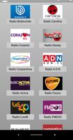 TV Chile & Radio โปสเตอร์