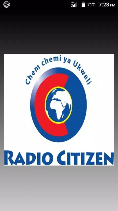 Radio Citizen Live APK for Android Download