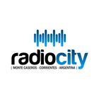 Radio City Monte Caseros biểu tượng