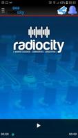 Radio City Monte Caseros Affiche