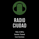 RADIO CIUDAD SANTO TOME 102.3  APK