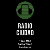 ikon RADIO CIUDAD