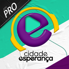 Radio Cidade Esperança icône