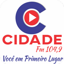 Rádio Cidade Ipaba-APK