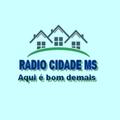 Radio Cidade MS