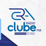 Rádio Clube Ararense アイコン