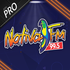 FM NATIVA IMPERATRIZ icône
