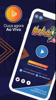 FM NATIVA IMPERATRIZ الملصق