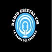 Radio Cristal FM simgesi