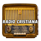 Radios cristianas icon