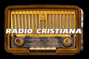 Radios cristianas capture d'écran 1
