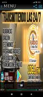 Radio Cristo Fiel Online 포스터