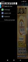 Radio Cristo Fiel Online 스크린샷 1
