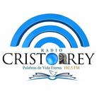 Radio Jesucristo es Rey آئیکن