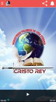 RADIO CRISTO REY Cartaz