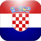 Radio Croatia simgesi