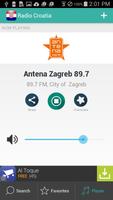Radio Croatia Ekran Görüntüsü 1