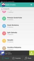 Radio Croatia Ekran Görüntüsü 2