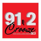 91.2 CROOZE FM MBARARA icône